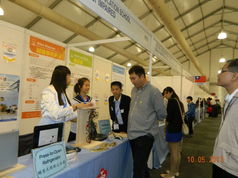 ITEX 2013 - 23 ITEX 2013 - 23